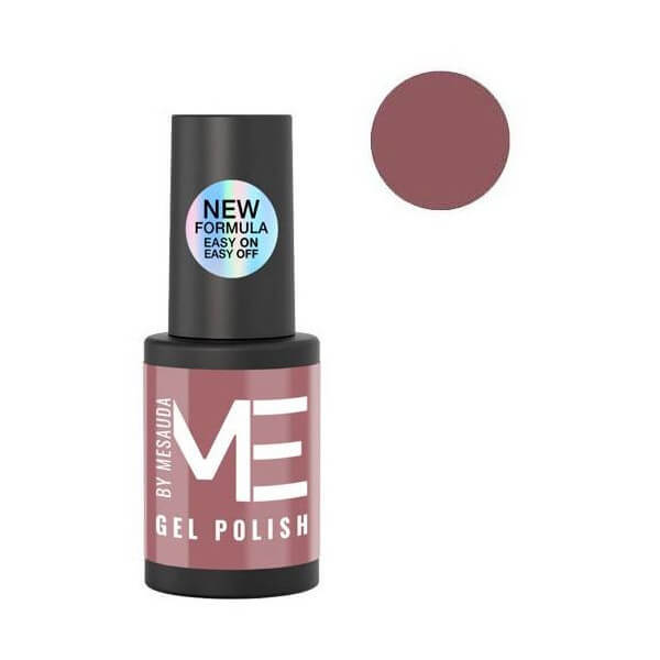 Gel Polish ME van Mesauda nr. 178 Mauve 5 ml. Gel Polish ME van Mesauda nr. 178 Mauve 5 ml.