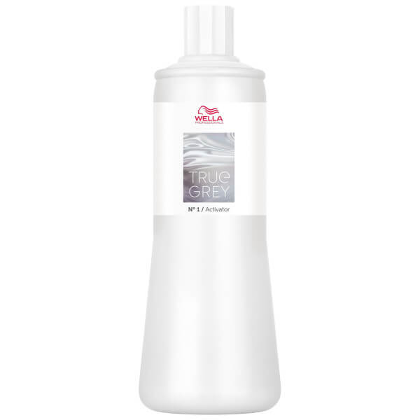 Activateur n°1 True Grey Wella 500ML