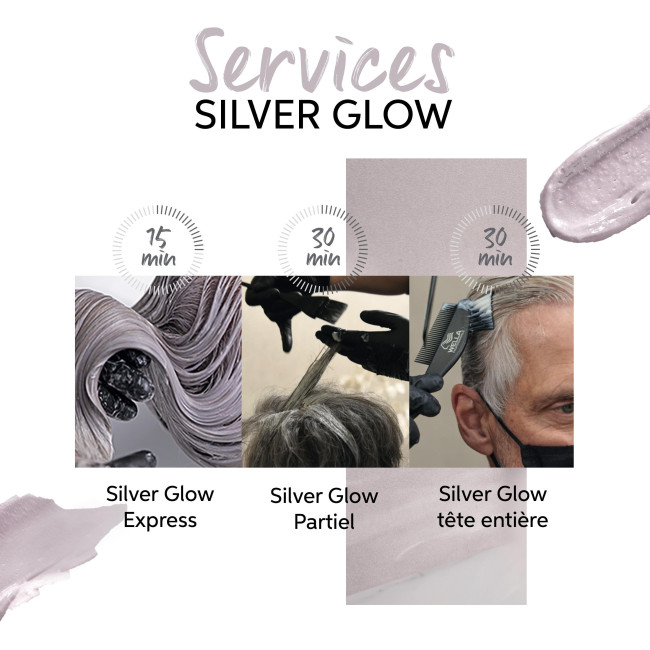 Coloración True Grey Graphite Shimmer Light Wella 60ML

(Note: The text seems to be a product description for a hair dye product