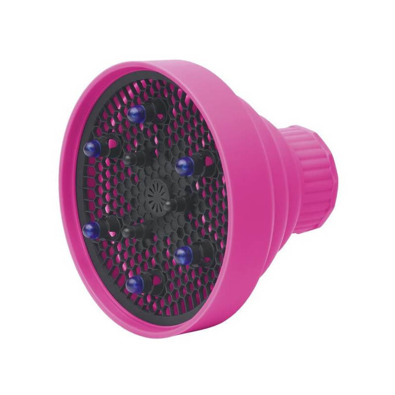 Difusor Retrátil Rosa