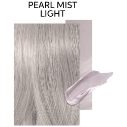 Coloración True Grey Pearl Mist Light de Wella 60 ML.