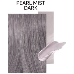 Colorazione True Grey Pearl Mist Light Wella da 60 ml.