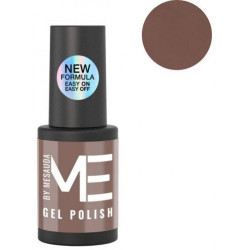 Gel Polish ME uit de Mesauda-collectie, Marokkaans.