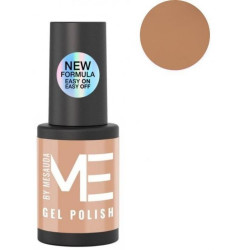 Gel Polish ME uit de Mesauda-collectie, Marokkaans.