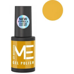 Gel Polish ME uit de Mesauda-collectie, Marokkaans.