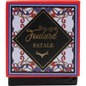 Bougie foulard Fatale Stella Green