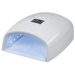 Lâmpada UV/LED Extreme sem fio 48W da Sibel
