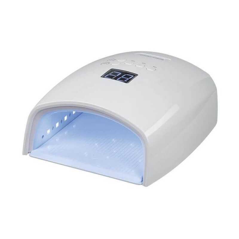 Lâmpada UV/LED Extreme sem fio 48W da Sibel