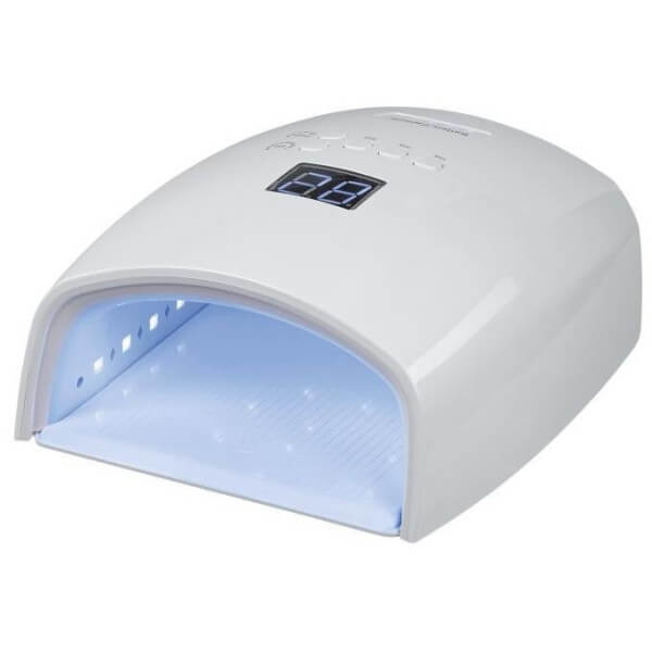 Lampe sans fil UV/LED Extreme Sibel 48W Lampe sans fil UV/LED Extreme Sibel 48W