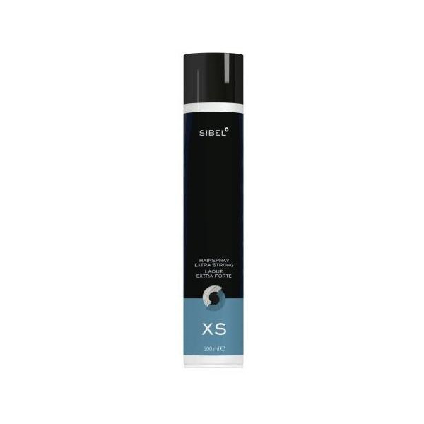 Laque extra forte Sibel 500ML