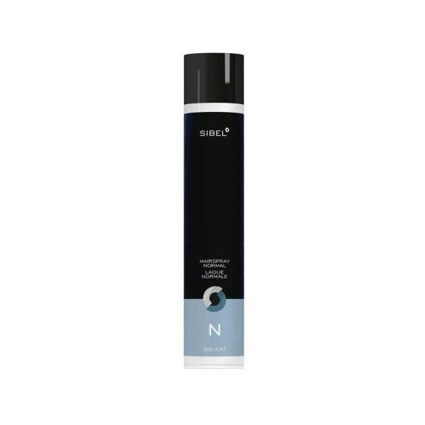 Laque normale Sibel 500ML