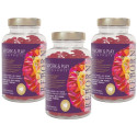 Cure 3 mois tonus Work & Play Reborn 150g 