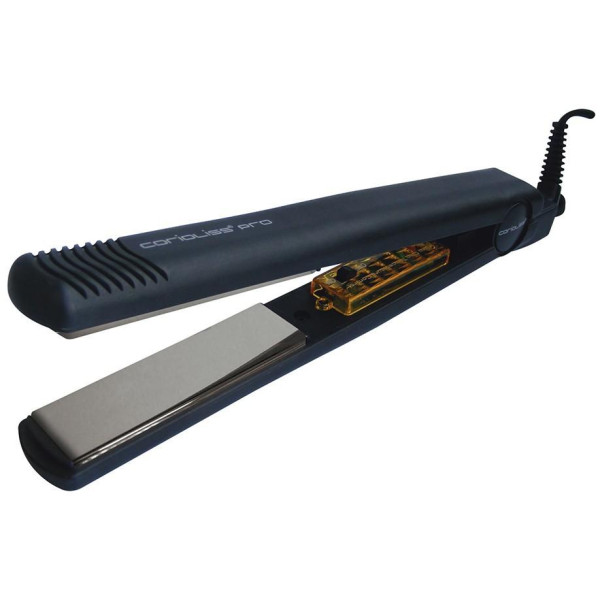 Fer a Lisser Corioliss City Style Black Titanium Fer a Lisser Corioliss City Style Black Titanium