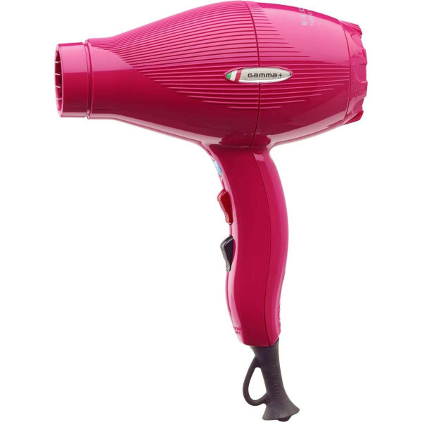 Hair dryer Gammapiù Etc Purple