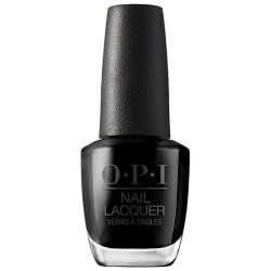 Verniz de unhas OPI - Lady In Black NLT02 - 15 ml
