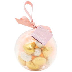 Conjunto de banho bola de Natal Parisax