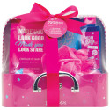 Coffret mallette bain Parisax