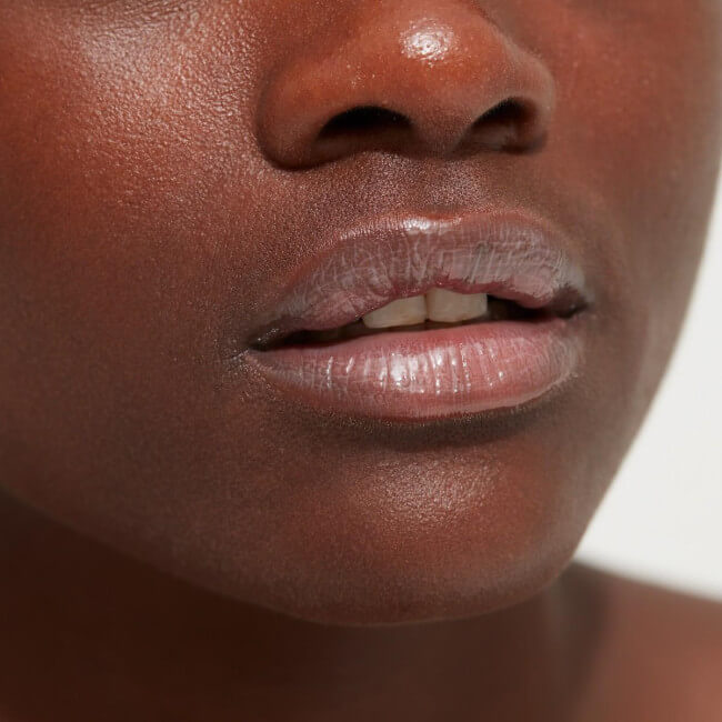 Brilho labial colorido Lip Gloss nº4 Gosh