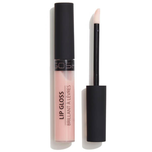 Brilho labial colorido Lip Gloss nº4 Gosh Brilho labial colorido Lip Gloss nº4 Gosh