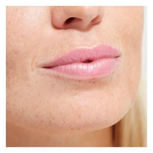 Brilliant getinte lipgloss Lip Gloss nr. 9 van Gosh