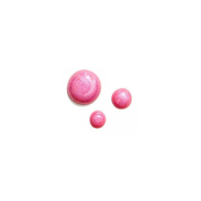 Brilliant getinte lipgloss Lip Gloss nr. 9 van Gosh