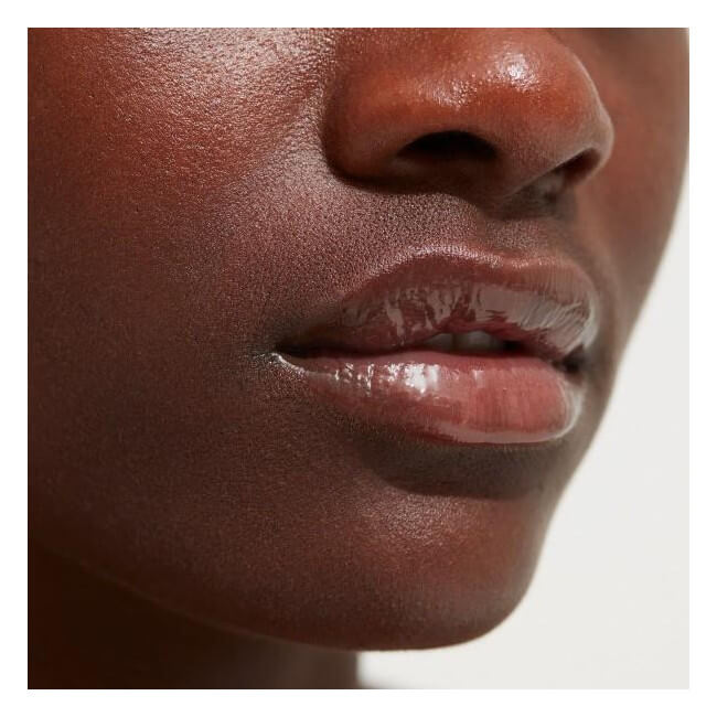 Brilho labial colorido Lip Gloss nº 17 Gosh