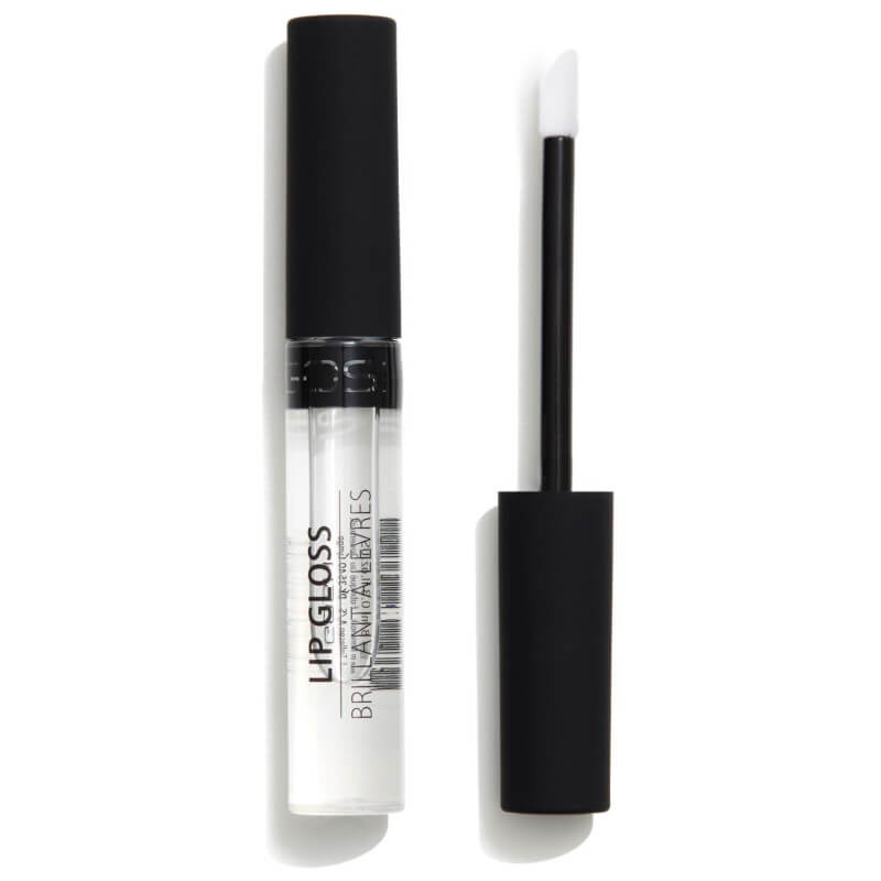 Brilho labial colorido Lip Gloss nº 17 Gosh