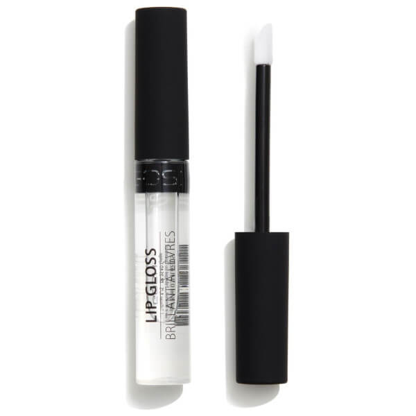 Brilho labial colorido Lip Gloss nº 17 Gosh Brilho labial colorido Lip Gloss nº 17 Gosh