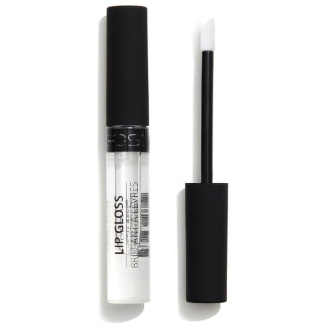 Brilho labial colorido Lip Gloss nº 17 Gosh