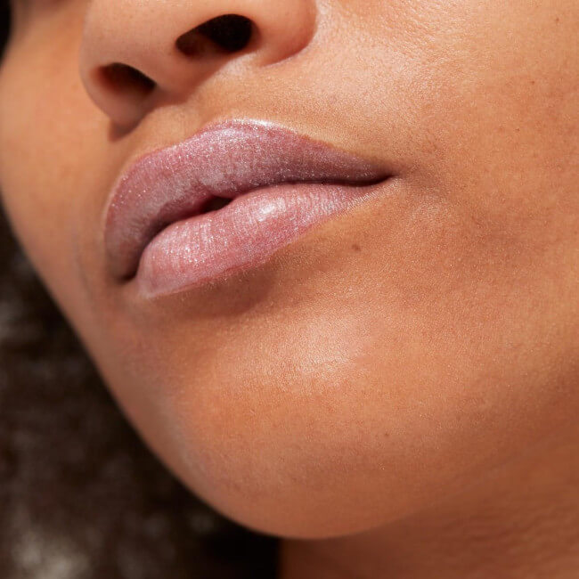 Brilliant getinte lipgloss Lip Gloss nr. 22 Gosh.
