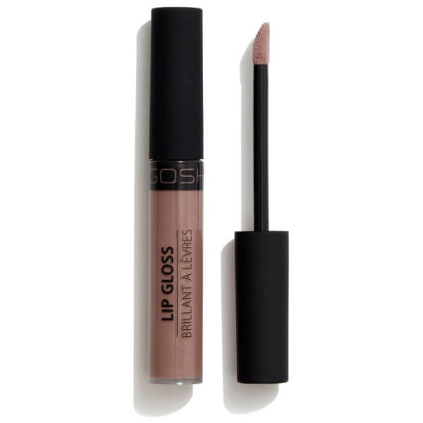 Brillant de labios teñido Lip Gloss n.º 59 de Gosh