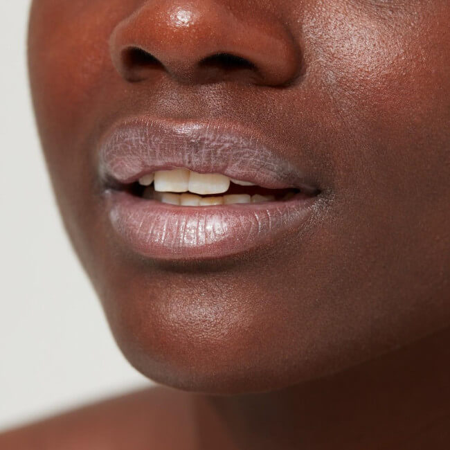 Brilho labial colorido Lip Gloss nº68 da Gosh