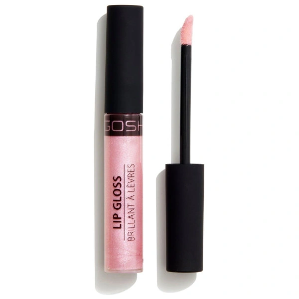 Brillant de labios teñido Lip Gloss n.º 68 de Gosh.