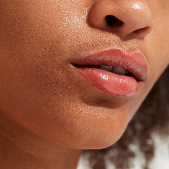 Brilho labial colorido Lip Gloss nº82 Gosh