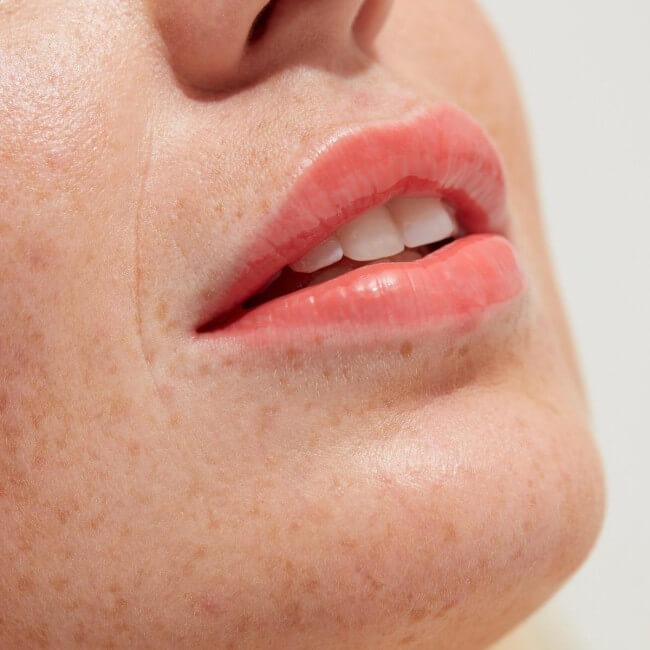 Brilho labial colorido Lip Gloss nº82 Gosh