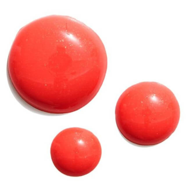 Brilho labial colorido Lip Gloss nº82 Gosh