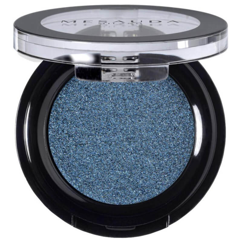 Oogschaduw Vibrant Eyeshadow abyss van Mesauda
