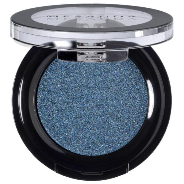 Oogschaduw Vibrant Eyeshadow abyss van Mesauda