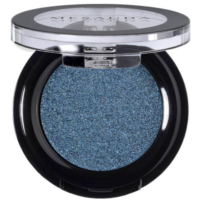 Lidschatten Vibrant Eyeshadow Abyss von Mesauda