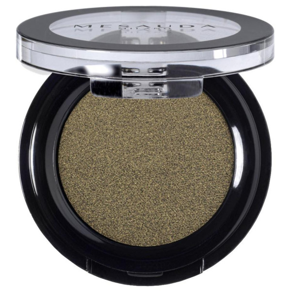 Fard à paupières Vibrant Eyeshadow olive Mesauda