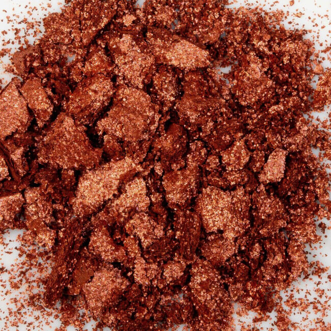 Oogschaduw Vibrant Eyeshadow goudsbloem Mesauda