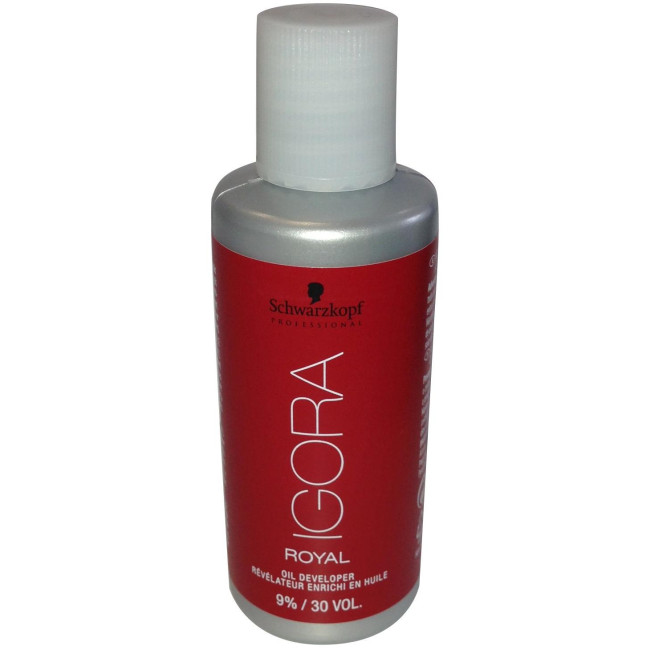 Igora Royal oxydant 30V 60 ML