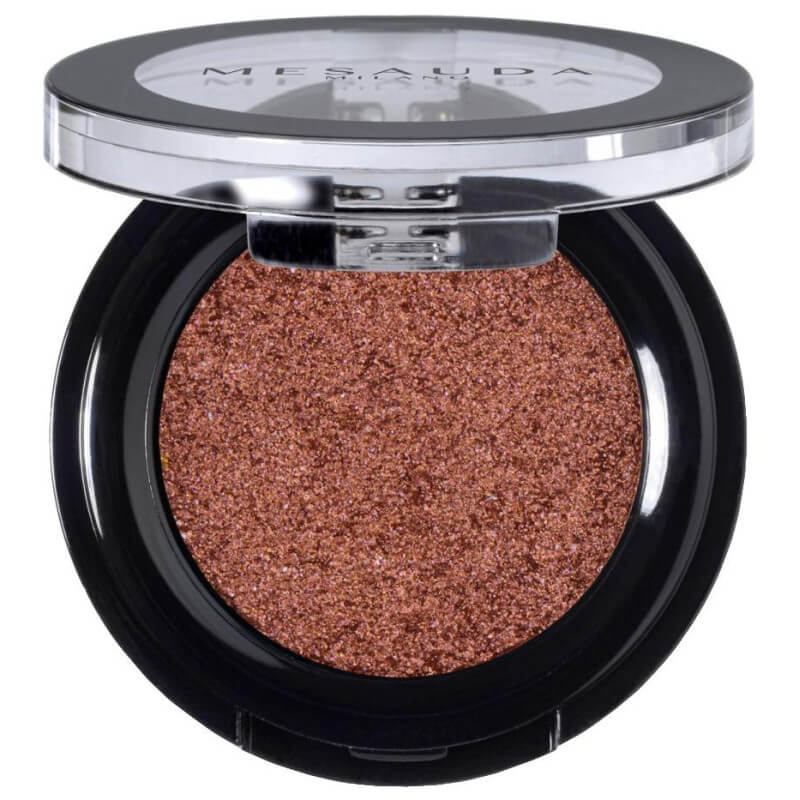 Oogschaduw Vibrant Eyeshadow goudsbloem Mesauda