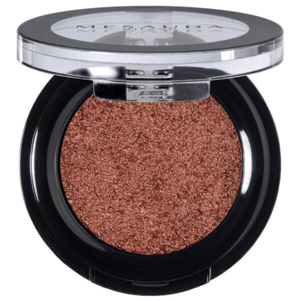 Fard à paupières Vibrant Eyeshadow abyss Mesauda