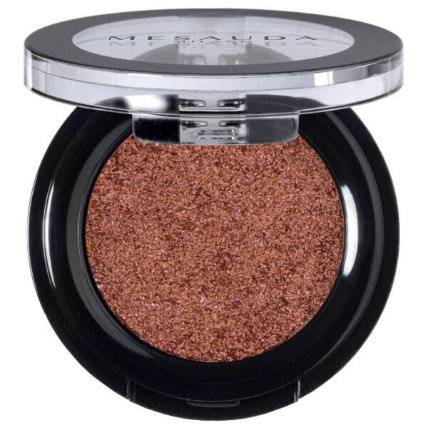Oogschaduw Vibrant Eyeshadow goudsbloem Mesauda