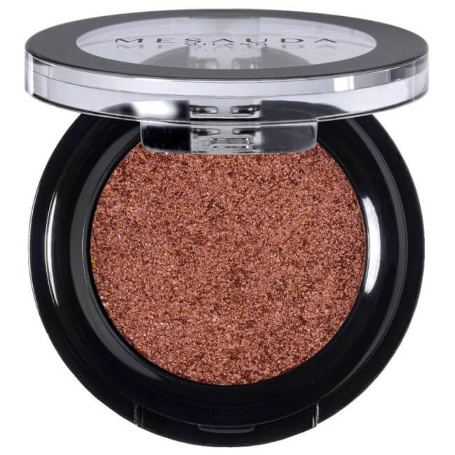 Oogschaduw Vibrant Eyeshadow goudsbloem Mesauda