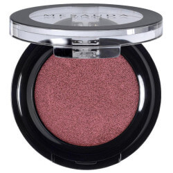 Sombra de ojos Vibrant Eyeshadow Leather de Mesauda.