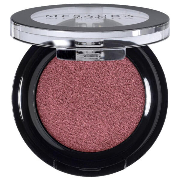 Oogschaduw Vibrant Eyeshadow leather van Mesauda