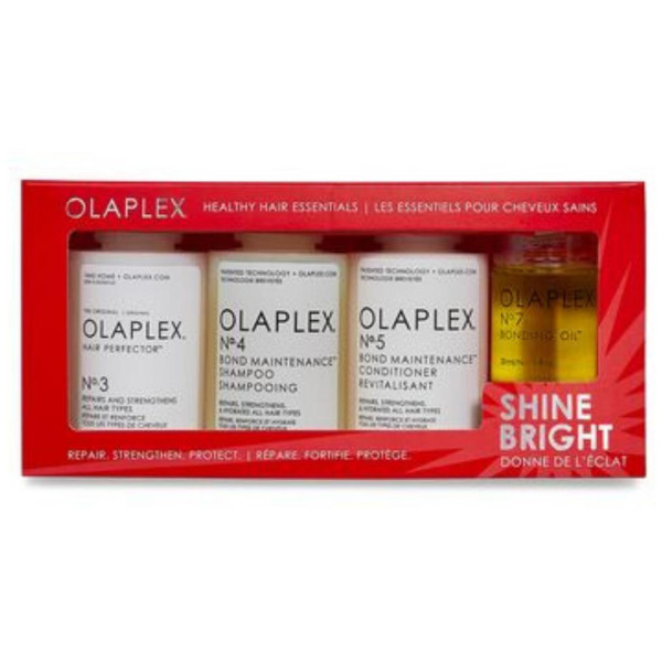 Kit essentiels Holiday Olaplex Kit essentiels Holiday Olaplex