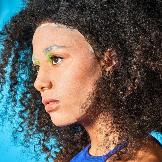 Iroha Natuurlijke Extracten theeboommasker